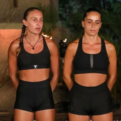 Είναι διπρόσωπη η Δαλάκα στο Survivor; Η επίθεση Σοϊλέδη και η απάντηση του Twitter/X