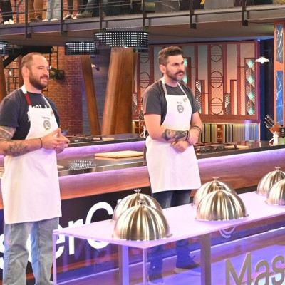 Ο Γιάννης στο MasterChef μίλησε για σκονάκια - παραβιάσεις κανονισμών: Η αντίδραση Λευτέρη- Σταμάτη