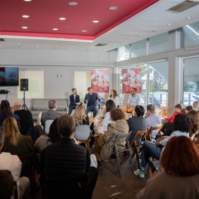 «Παίξε Καθαρά»: Νέο Πρόγραμμα από τη Henkel Hellas και το Dixan