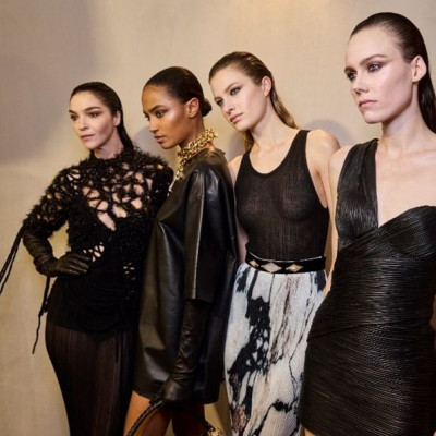 «Fashion Week Talks: Fun Side of Style»: To  phygital event του Queen.gr έρχεται στην Τεχνόπολη