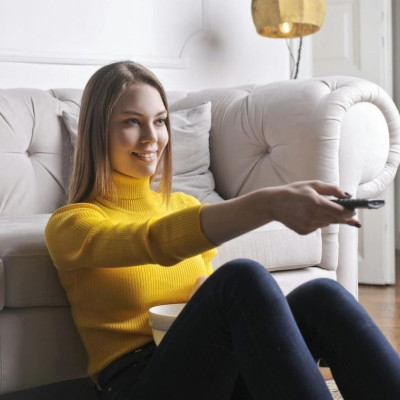 Μπήκαμε στον (νέο) κόσμο της ΕΟΝ On Demand και δεν θέλαμε να βγούμε