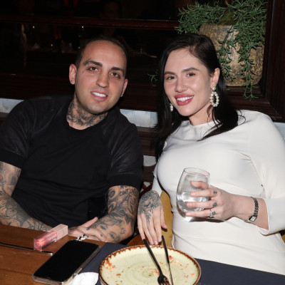 Η Έλενα Τσαγκρινού μίλησε για την αποβολή και τον ερχομό του μωρού της χωρίς κανένα ταμπού