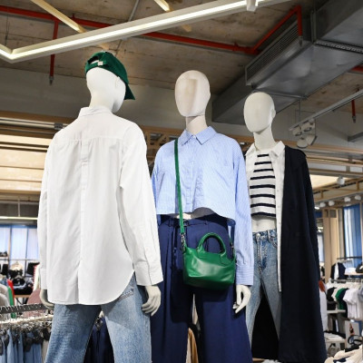 Girly n’ chic: Πώς θα υιοθετήσεις ένα teen style φέτος την άνοιξη