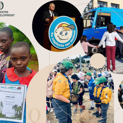 Παγκόσμια Ημέρα Κοινωνικής Εργασίας: 3 ΜΚΟ μας μιλούν για την προώθηση της βιωσιμότητας στην Ελλάδα