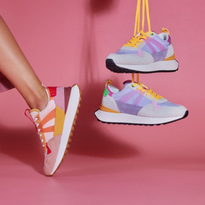 Η GIOSEPPO αποκαλύπτει την επαναστατική γυναικεία συλλογή SS24