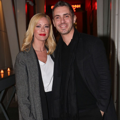 Χατζηγιάννης-Μακρυπούλια έκαναν reunion τρία χρόνια μετά τον χωρισμό για έναν πολύ ξεχωριστό λόγο