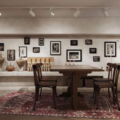 Το πρώτο κατάστημα Zielinski & Rozen άνοιξε στην Αθήνα