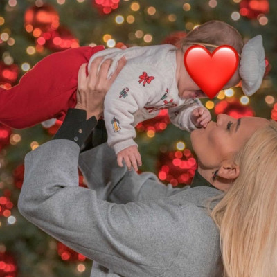 Η κόρη της Ιωάννας Μαλέσκου μεγάλωσε πολύ και μια photo απέδειξε πως είναι μελλοντική fashionista