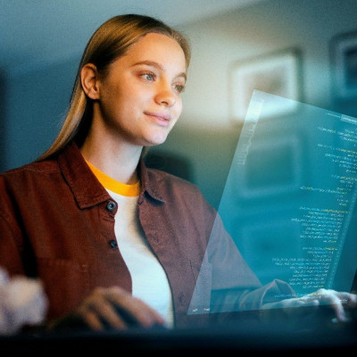 She.codes 2.0: Ένα coding workshop για γυναίκες από την Campeόn Gaming