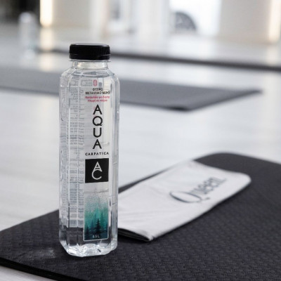 Γιατί η σωστή ενυδάτωση του οργανισμού είναι το Α και το Ω της ευεξίας σου