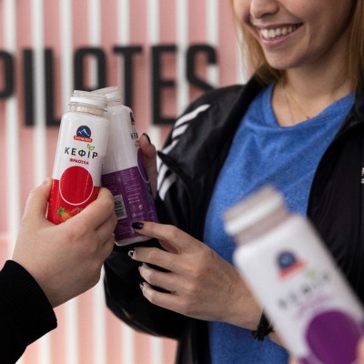 Wellness 101: Υπάρχει υγιεινό πρωινό χωρίς κεφίρ ΟΛΥΜΠΟΣ;