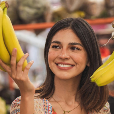 Ο μύκητας TR4 «απειλεί» τις φυτείες μπανάνας: Γιατί η αύξηση της τιμής της είναι η μόνη λύση