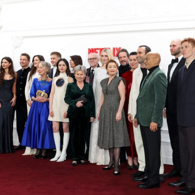 Το «The Crown» και το «Black Mirror» σάρωσαν στις υποψηφιότητες των BAFTA TV & Craft Awards 2024