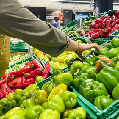 ΑΒ Climate Hub: Η «πράσινη» αφορμή που έβαλε σε eco friendly mood όλη την παρέα