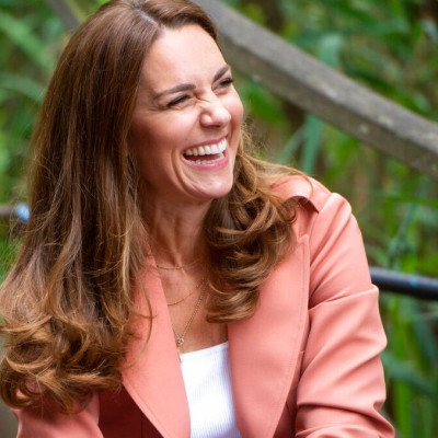 Το μήνυμα της Χρουσαλά για τη Middleton και η αντίδραση της Χρηστίδου στα σχόλια για την Kate