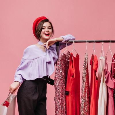 Ποια είναι τα must-have φορέματα φέτος την άνοιξη;