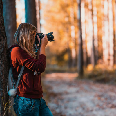 Mirrorless ή DSLR; Όσα πρέπει να γνωρίζεις!