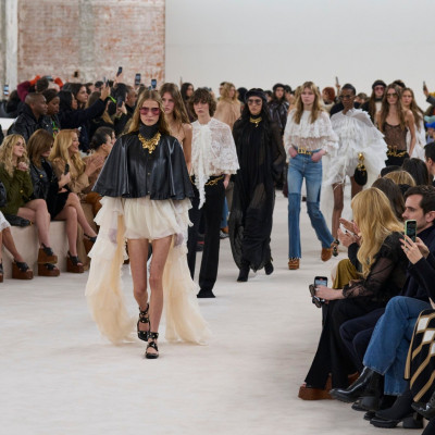 Πότε οι τιμές των high fashion items ξέφυγαν τόσο;H νέα στρατηγική των οίκων που συναντά αντιδράσεις