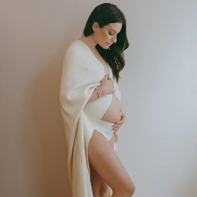 Η Lea Michele του «Glee» θα γίνει για δεύτερη φορά μαμά και το ανακοίνωσε με τον πιο γλυκό τρόπο