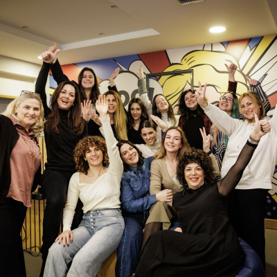 H EVENT PLUS διακρίνεται στα Best WorkplacesTM for Women Hellas 2024!