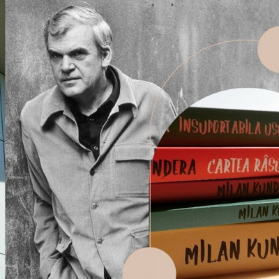 «Η Αβάσταχτη Ελαφρότητα του Είναι» και πώς ο Μίλαν Κούντερα άνοιξε νέους τρόπους γραφής & ανάγνωσης