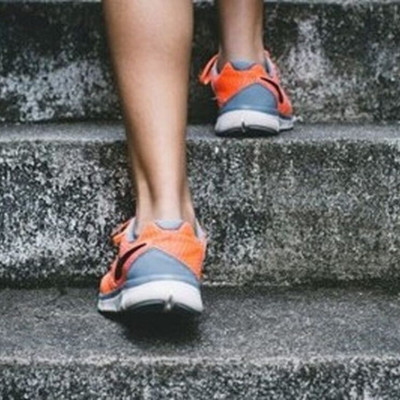 Πέντε τρόποι να (ξανα)βάλεις την άσκηση στην καθημερινότητά σου