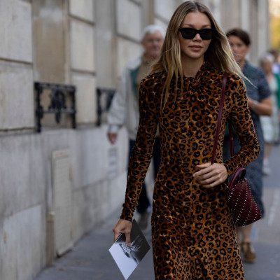 4 εναλλακτικά ανοιξιάτικα prints αν βαρέθηκες (ήδη) τα florals