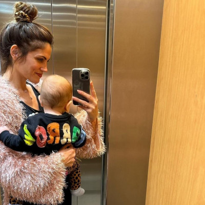 Ένα βίντεο της Συνατσάκη έκανε τους fans να μιλούν για δεύτερη εγκυμοσύνη: Τι απάντησε η Μαίρη