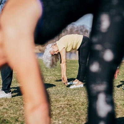Εσύ με ποιον τρόπο φρόντισες τον εαυτό σου σήμερα;