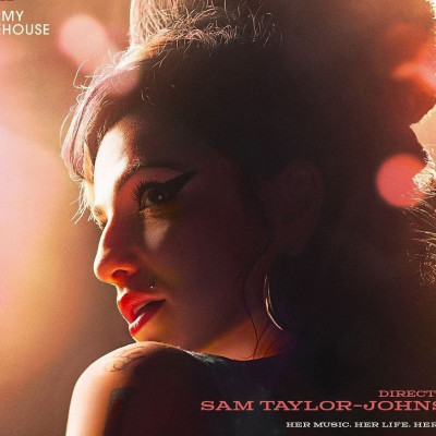 Το «Back to Black» & άλλες 5 ταινίες και σειρές που θα δούμε τον Απρίλιο στο σπίτι και το σινεμά