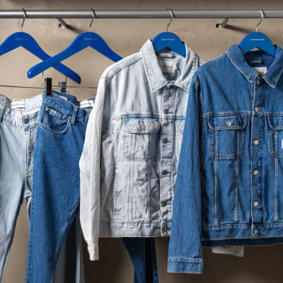 Denim style: Πώς θα φορέσετε την τάση με τα τζιν τον Απρίλιο