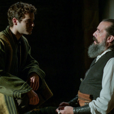 Από τα δάκρυα Νούσια στη Μάγισσα πάμε στον όλεθρο και στη νέα ανατροπή - θυσία της Γερακίνας