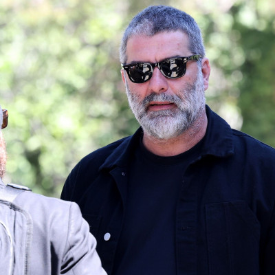 Το μυστήριο επιστροφής του Βασίλη Μπισμπίκη στον Σασμό και οι δύο νέες αλλαγές στη ζωή του