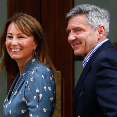 Οι δύσκολες στιγμές της μαμάς της Kate Middleton τη στιγμή που προτεραιότητά της είναι η κόρη της