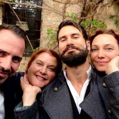 Η αφοπλιστική δήλωση του Αναστάση Ροϊλού για τη μητέρα του και η αποκάλυψη του Αντρέι στη Μάγισσα