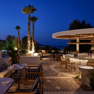 O Nobu Matsuhisa προσγειώνεται στην Πάρο τον Ιούλιο για το πρώτο Nobu Food Festival στο νησί