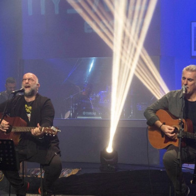 Οι Πυξ Λαξ θα είναι πάντα οι ήρωες της εφηβείας κάθε millennial και το Twitter/X το απέδειξε