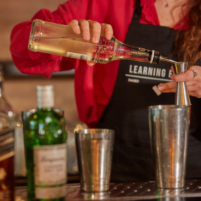 Η DIAGEO συνεχίζει να στηρίζει την απασχόληση και τον κλάδο της εστίασης με το LEARNING FOR LIFE