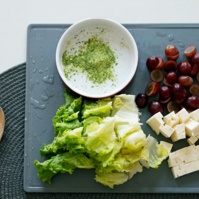 Αυτό είναι το hack με το οποίο το μαρούλι θα παραμείνει τραγανό και φρέσκο για έξι εβδομάδες