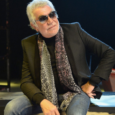 Roberto Cavalli: Έφυγε από τη ζωή στα 83 του χρόνια ο σπουδαίος Ιταλός σχεδιαστής μόδας