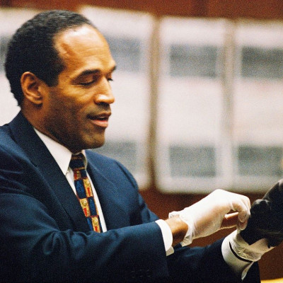 O. J. Simpson: Η κουλτούρα του «If It Doesn't Fit, You Must Acquit» που έκανε star τον προφανή ένοχο