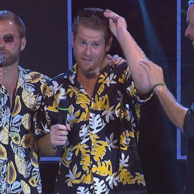 Survivor μετά την ένωση: Ο James έδειξε τον πραγματικό του εαυτό και το Twitter/X τον «δίκασε»