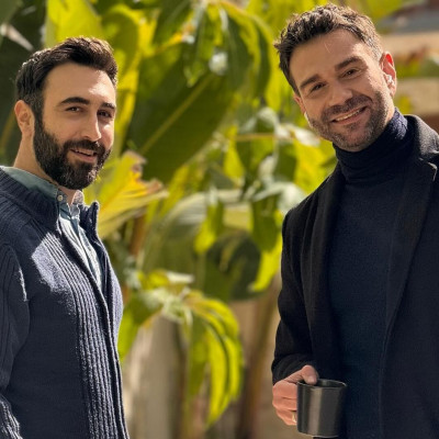 Οριακά στην καταστροφή φτάνει ο Μάνος στη Γη της ελιάς λίγο πριν έρθει ο Στέφανος Μιχαήλ