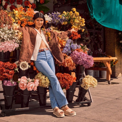 Πώς η Golden Collection από την UGG σε προετοιμάζει για το πιο χρυσό καλοκαίρι!