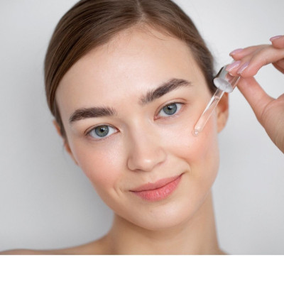 Υαλουρονικό Οξύ: Ο απόλυτος «σύμμαχος» στη φροντίδα των ματιών