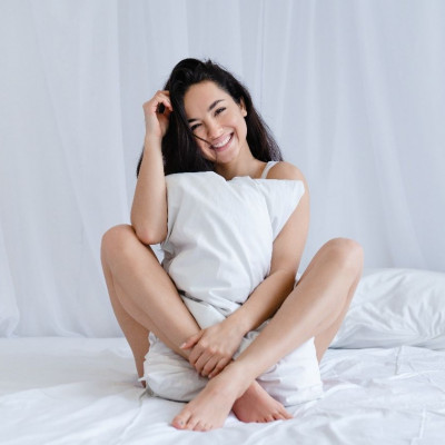 Μην σε καταπιέζεις!