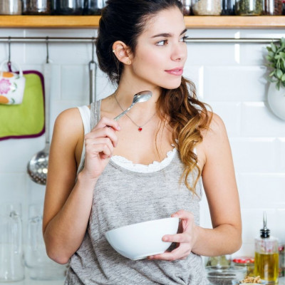 Μάθε να αγαπάς τον εαυτό σου