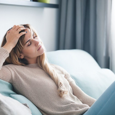 Βάλε όρια στην οικογένεια, τους συναδέλφους ή τον σύντροφό σου