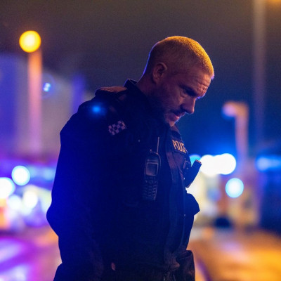 Μάιος στην COSMOTE TV με την επιστροφή του Μάρτιν Φρίμαν στο «The Responder»