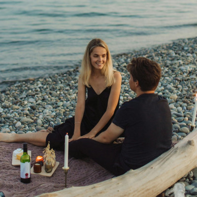 Στο «volume dating» τα μαθηματικά είναι με το μέρος σου αν είσαι single